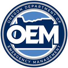 Oregon Department of Emergency Management
