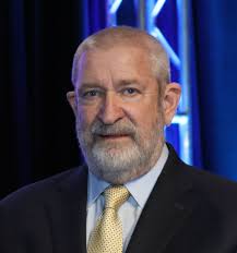 Michael Morris (oceanographer)