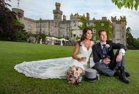 Weddings Cabra Castle Castle Wedding Venue Ireland Ireland Wedding Venues Castle Wedding Castle Wedding Venue