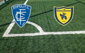 No, ma vogliamo trattenerlo, a meno di offerte irrinunciabili.. Serie B Empoli Chievo Verona Dove Vederla In Tv E Diretta Streaming
