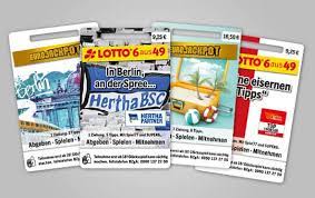 Bis wann kann man den lottoschein abgeben, um mit sicherheit noch mit von der partie zu sein? Spielanleitung So Funktioniert Lotto 6aus49 Lotto Berlin