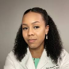 Dr. Kara Bowers, MD