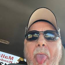 Bull live in USA deep in south in Louisiana