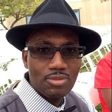 Dr. Christian Gordon (jamnroy2003)