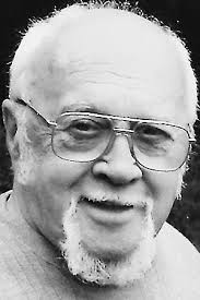 Lawrence Danforth Obituary (2017)