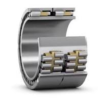 FC3448156 bearing, Four-row cylindrical roller bearings ...