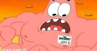 Pin On My Name Is Jeff