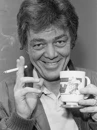 Remembering Larry Lujack, a legendary radio DJ