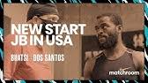 May 18, 2021 · elsewhere, we preview a huge night for scot josh taylor in las vegas on saturday, reflect on joshua buatsi's performance last weekend, and find out how a football row was settled in a makeshift. Fight Highlights Joshua Buatsi Vs Daniel Dos Santos Youtube