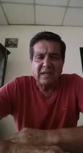 VALIENTE HOMBRE, EL GENERAL RENÉ PROAÑO, QUIEN NO TIENE MIEDO NI COBARDIA  EN DECIR LA VERDAD. HOMBRE RESCATABLE DE LAS FFAA. VIRALICEMOS EL VIDEO,  VALE LA PENA.