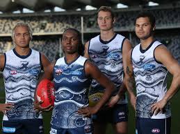 West coast eagles indigenous guernsey 2020 quantity add to cart. Collingwood West Coast Indigenous Round Guernseys Afl Teams When Is Sir Doug Nicholls Round The Weekly Times