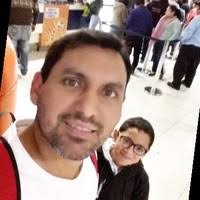 30+ perfiles de «Roy Davila»