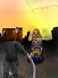 Skibidi Toilet Porn - Page 14 Of 36 - Rule 34