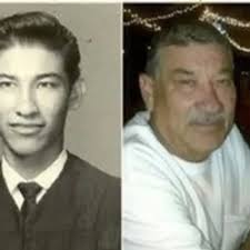 Obituary information for Manuel Nicasio Sr