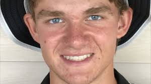 Szklarek leads first round of South Bend Men's Metro Golf Tournament