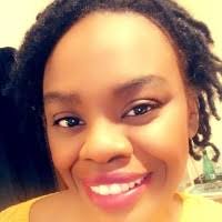 Juliette Jean-Baptiste