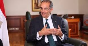 وزير الاتصالات يصدر قرارا بإعادة تشكيل مجلس إدارة الهيئة القومية للبريد أصدر الدكتور عمرو طلعت وزير الاتصالات وتكنولوجيا الم Talk Show Scenes Breaking News
