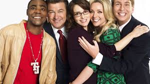 The Ultimate 30 Rock Quiz Zoo