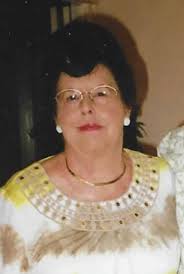 Obituary information for Jean Willey