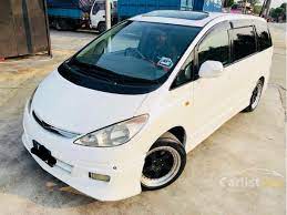 Pada bro pamek , maaf kami tak dapat butiran lanjut tentang cat yang bro kehendaki. Jual Kereta Toyota Estima 2001 Aeras 3 0 Di Selangor Automatik Mpv White Untuk Rm 29 999 4521298 Carlist My