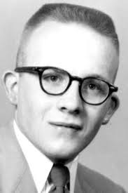 Leslie LaVerne Allen