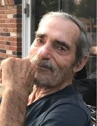 Obituary information for Roland Larkins