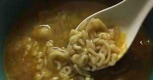 Chicken bouillon parsley flakes salt pepper 1/4 teaspoon . 8 Easy And Tasty Alphabet Soup Recipes By Home Cooks Cookpad
