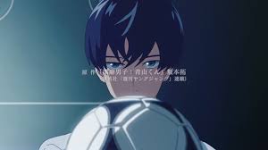 Keppeki Danshi Aoyama Kun Aoyama Anime Anime Guys