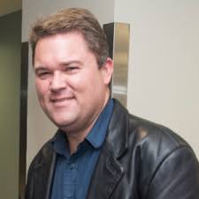 Get To Know You Series: Dr. Paul Houser