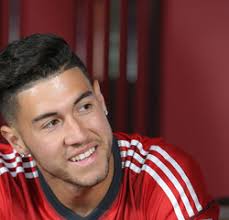 Top Ten Haircuts in the MLS