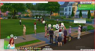 Why not check out some mods? Mod The Sims Full House Mod Increase Your Household Size Still Compatible As Of 1 25 18