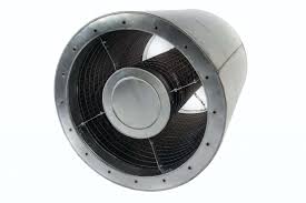 Circular Attenuator - Products - Attenu-Tec