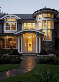 House Style Collection From Pinterest House Styles House Exterior House