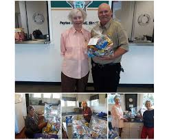 Make A Difference Day" Hosted By The Clermont Woman's Club