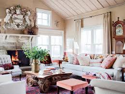 Sarah style and at home: Sarah Richardson S Farmhouse Retreat Hgtv