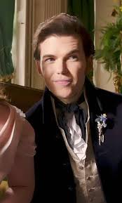 Good morning Bridgerton followers. Another random selection of photos for  you to view. Enjoy them and have a very good day.