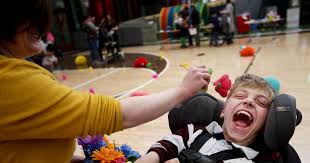 Photos: It's an egg-cellent day for a carnival