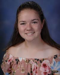 March 2020 Students of the Month