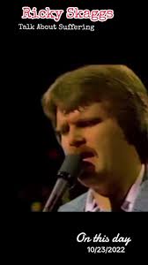 Ricky Skaggs Bluegrass