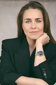 Julia Swain: Movies, TV, and Bio