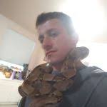 Cody Runnion's Instagram, Twitter & Facebook