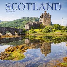 Explore scotland's lifetime of people, events, discoveries and turning points that not only changed the course of scotland's history. Scotland Wandkalender 2022 Bei Europosters