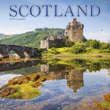 Get the latest scottish news from bbc scotland: Scotland Wandkalender 2022 Bei Europosters