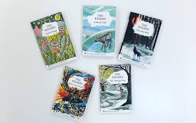 Cover Design Ted Hughes Nature Poem Animal Poems Cover Design