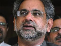 Jun 04, 2021 · interview: Shahid Khaqan Abbasi Pakistan Interim Pm Shahid Khaqan Abbasi Designate Denies Possessing Illegal Wealth The Economic Times