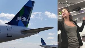 Search and compare airfares on tripadvisor to find the best flights for your trip to florida. Jetblue Passenger Valerie Gonzalez Removed From Florida Flight After Viral Profanity Laced Rant Abc7 Chicago