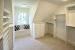 Sloped Ceiling Closet Ideas