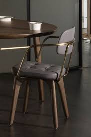 Utility Armchair U By Stellar Works Restaurant Chairs Restaurant Chairs Dining Chairs Modern Dining Chairs