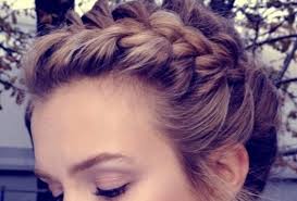From cuts to colors and popular amongst celebrities and fashion bloggers, this new haircut adds the element of quirk to your appearance while still remaining within the confines of. The Top Trending Hairstyles On Pinterest Beauty Crew