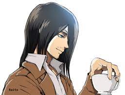 09raito Witstudio Long Haired Eren Attack On Titan Eren Attack On Titan Attack On Titan Series How do you make a pretty boy even prettier? attack on titan eren attack on titan